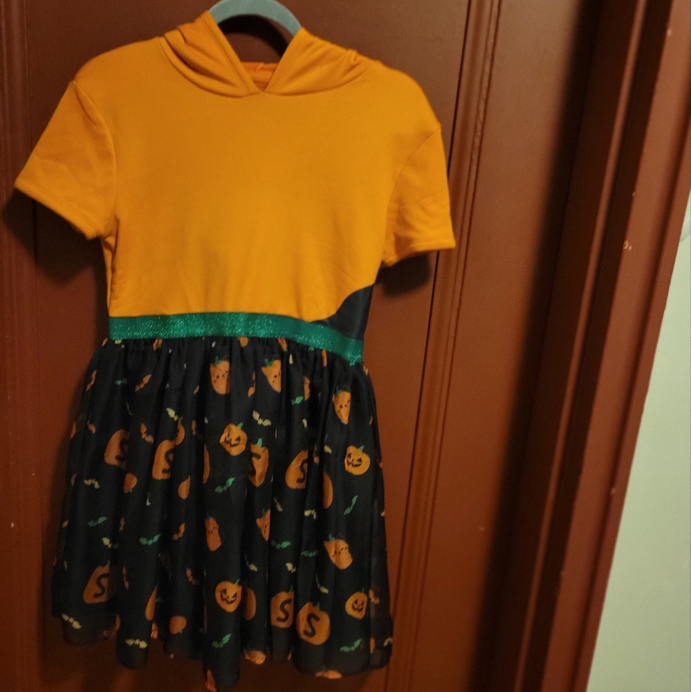 Original Squishmallows Multi Color Dress Size XL